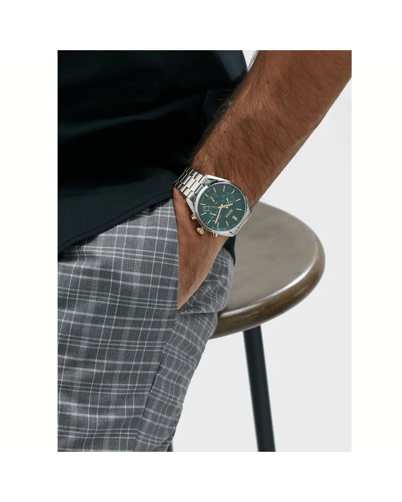 ZEGAREK MĘSKI HUGO BOSS 1513878 CHAMPION (zh052i)
