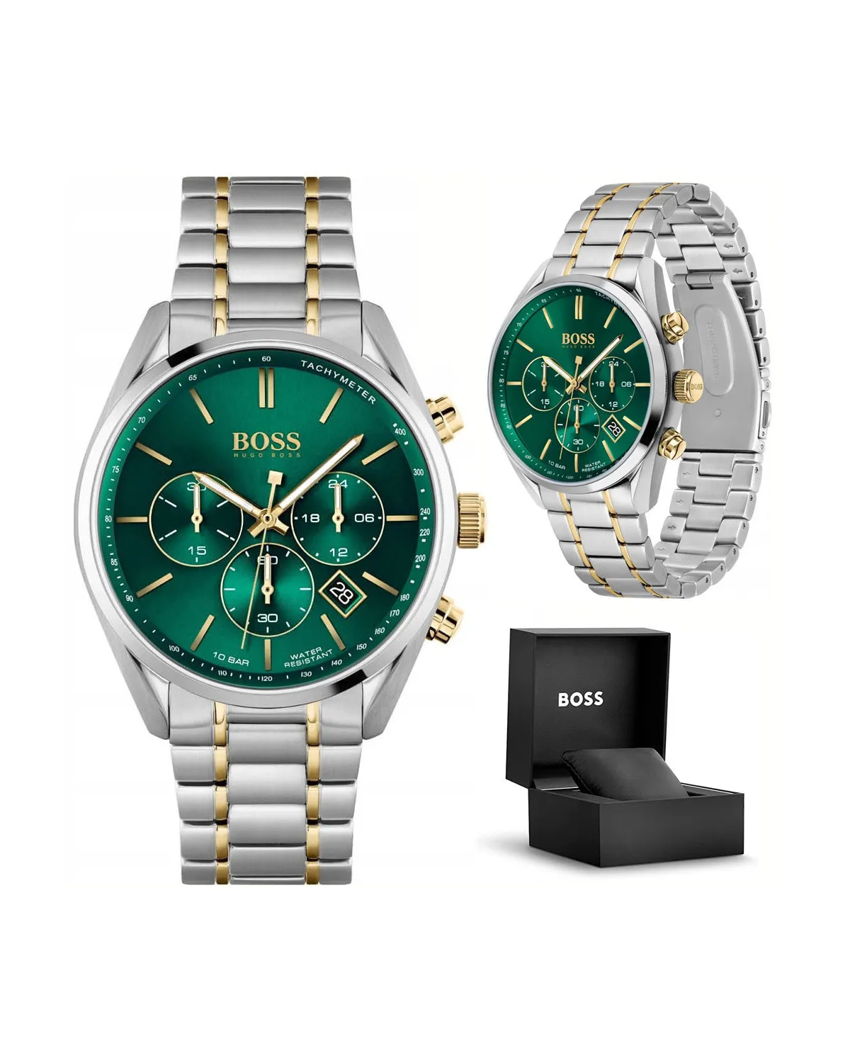ZEGAREK MĘSKI HUGO BOSS 1513878 CHAMPION (zh052i)