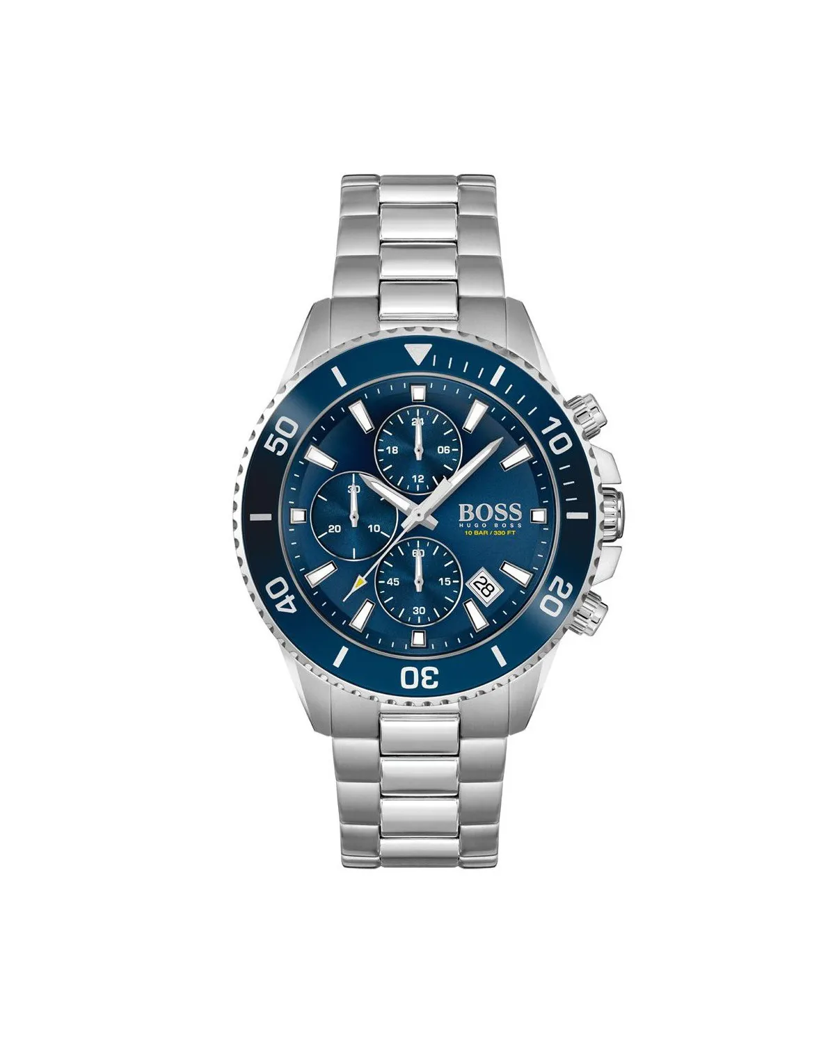 ZEGAREK MĘSKI HUGO BOSS 1513907 - ADMIRAL (zh035d) ZEGAREK MĘSKI HUGO BOSS 1513907 - ADMIRAL (zh035d)