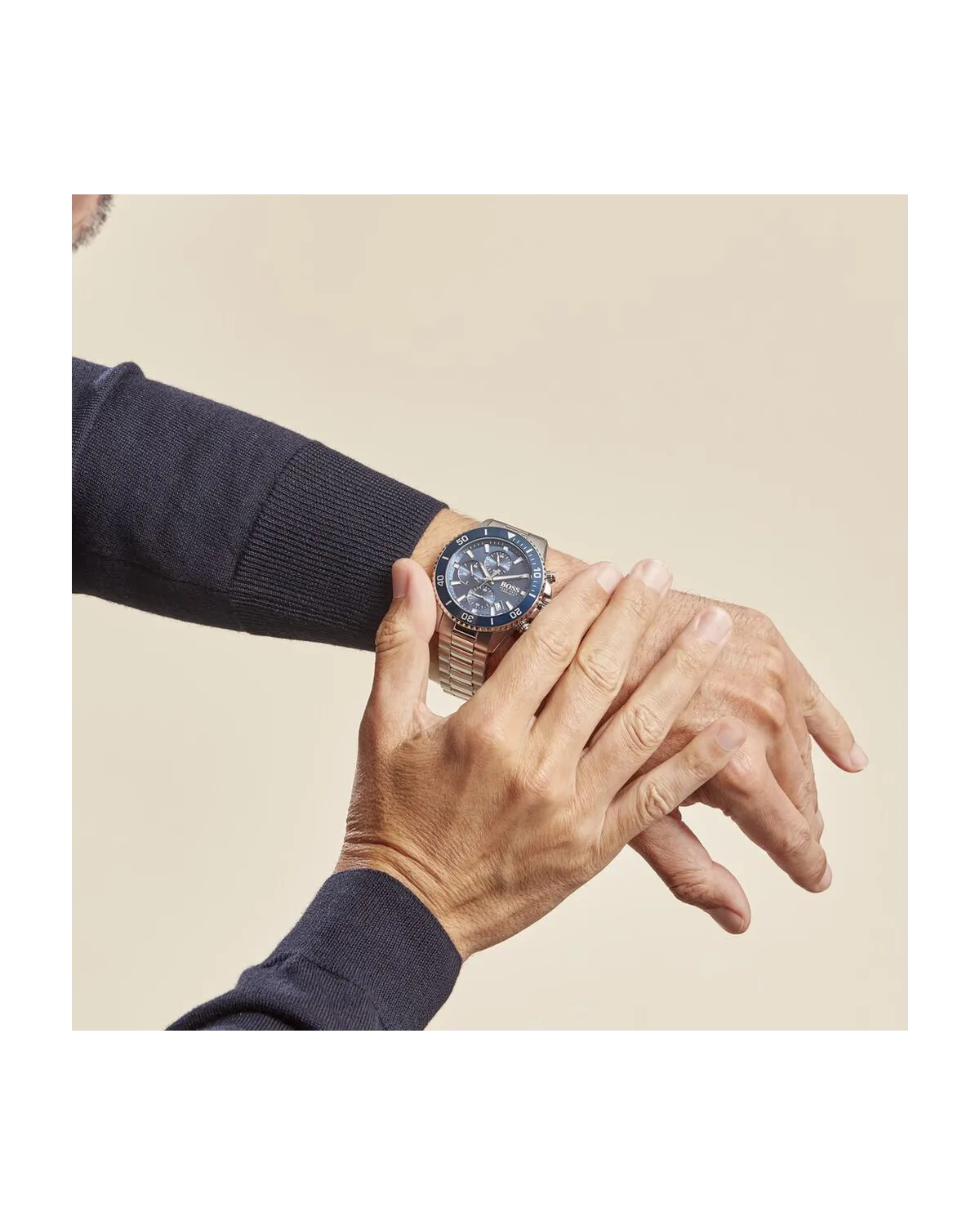 ZEGAREK MĘSKI HUGO BOSS 1513907 - ADMIRAL (zh035d) ZEGAREK MĘSKI HUGO BOSS 1513907 - ADMIRAL (zh035d)