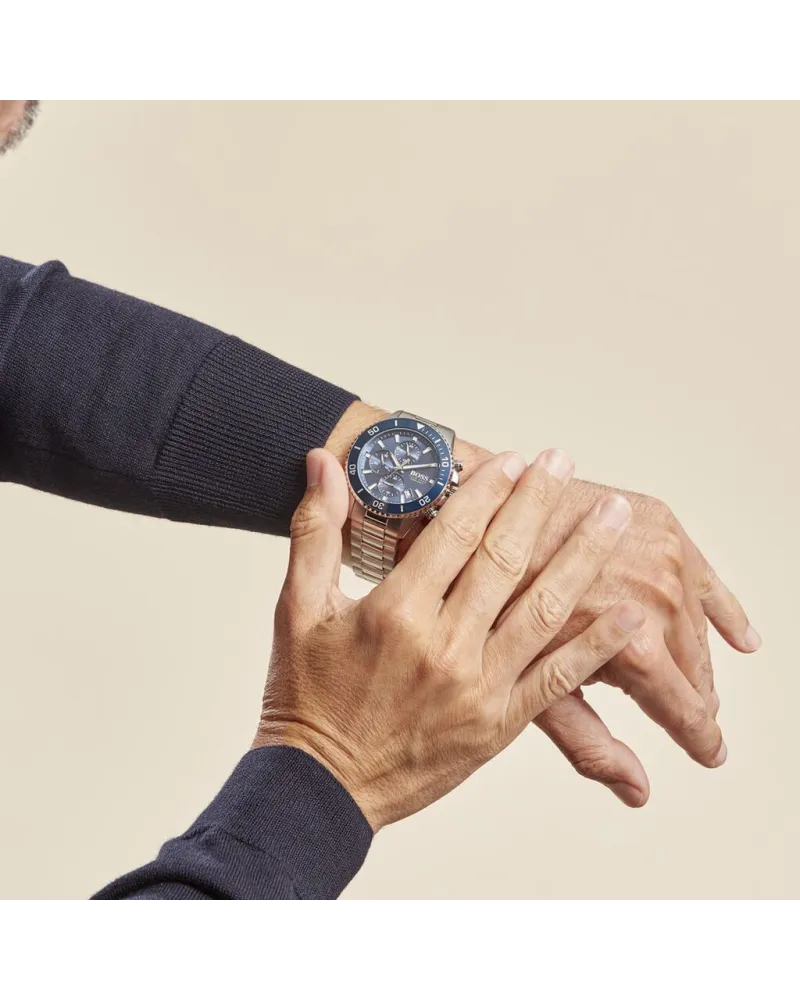 ZEGAREK MĘSKI HUGO BOSS 1513907 - ADMIRAL (zh035d) ZEGAREK MĘSKI HUGO BOSS 1513907 - ADMIRAL (zh035d)
