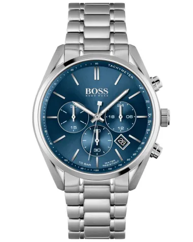 ZEGAREK MĘSKI HUGO BOSS 1513818 CHAMPION (zh052k)