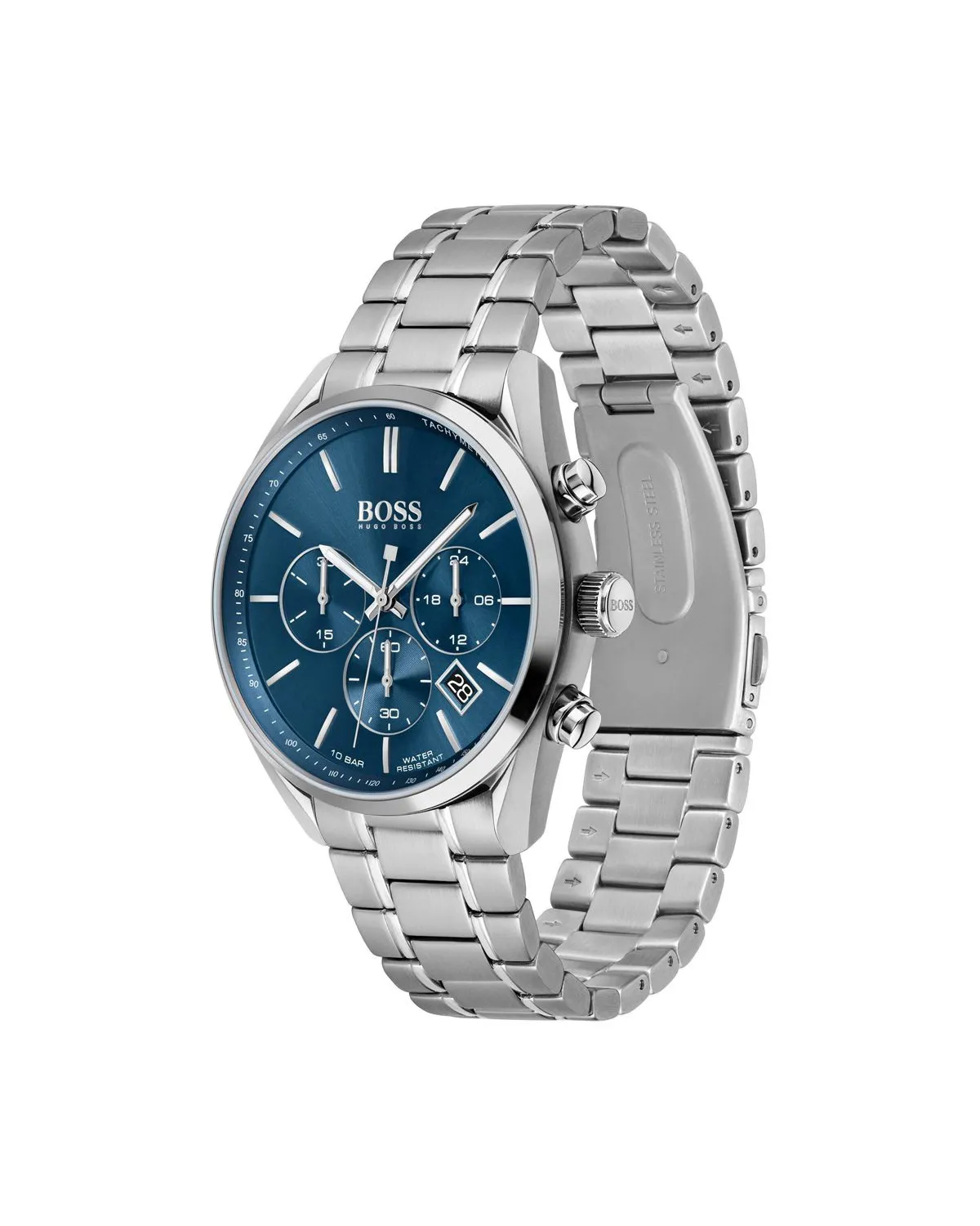 ZEGAREK MĘSKI HUGO BOSS 1513818 CHAMPION (zh052k)