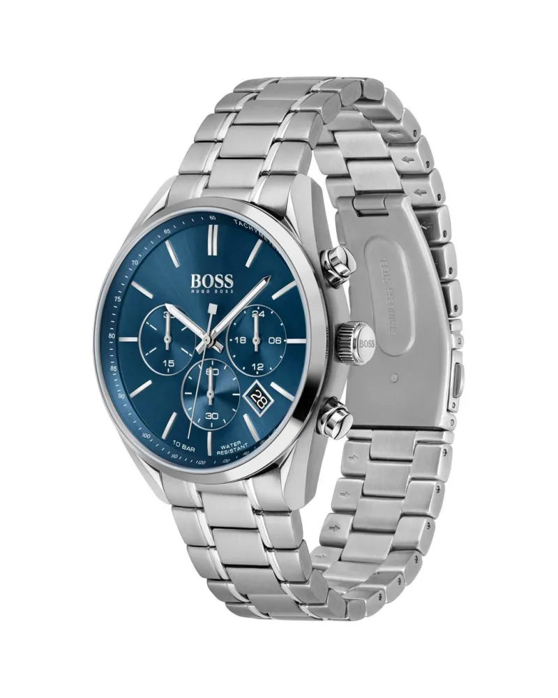 ZEGAREK MĘSKI HUGO BOSS 1513818 CHAMPION (zh052k)