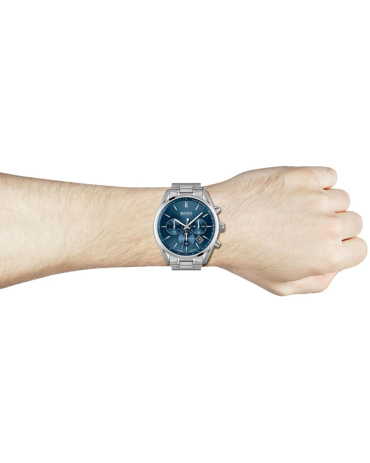 ZEGAREK MĘSKI HUGO BOSS 1513818 CHAMPION (zh052k)