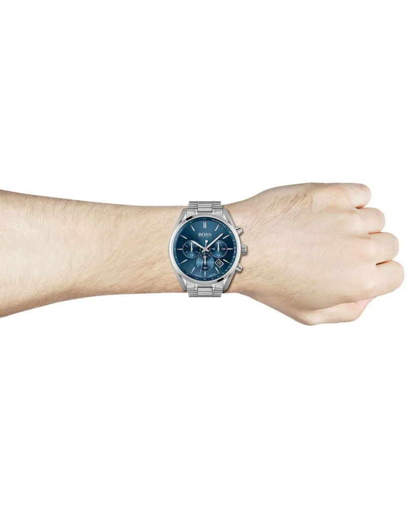 ZEGAREK MĘSKI HUGO BOSS 1513818 CHAMPION (zh052k)