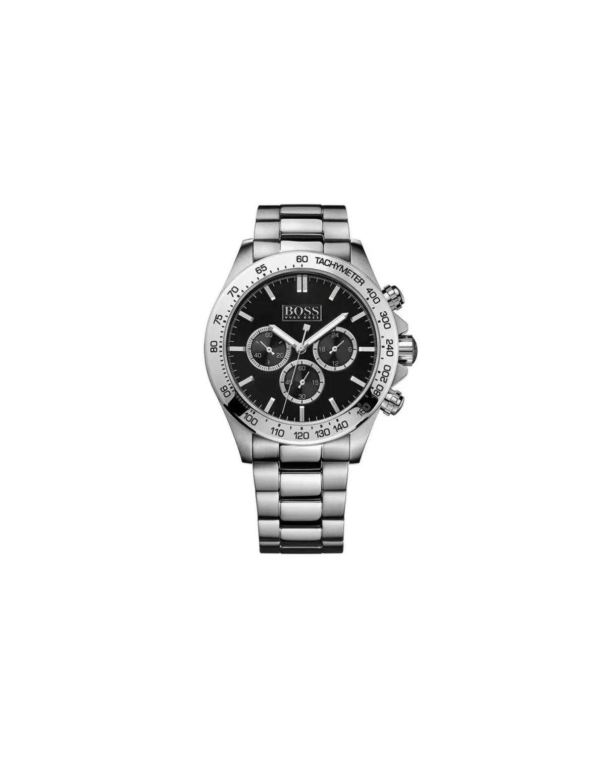 ZEGAREK MĘSKI HUGO BOSS 1512965 - IKON (zh008e) + BOX ZEGAREK MĘSKI HUGO BOSS 1512965 - IKON (zh008e) + BOX