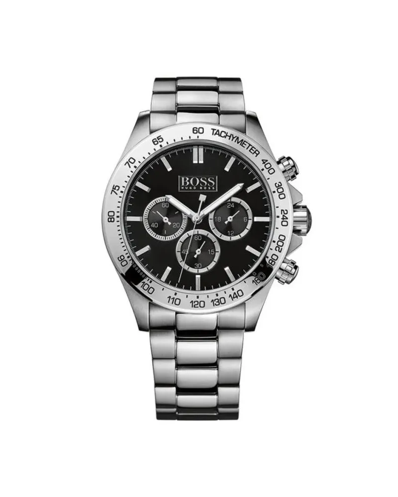 ZEGAREK MĘSKI HUGO BOSS 1512965 - IKON (zh008e) + BOX ZEGAREK MĘSKI HUGO BOSS 1512965 - IKON (zh008e) + BOX
