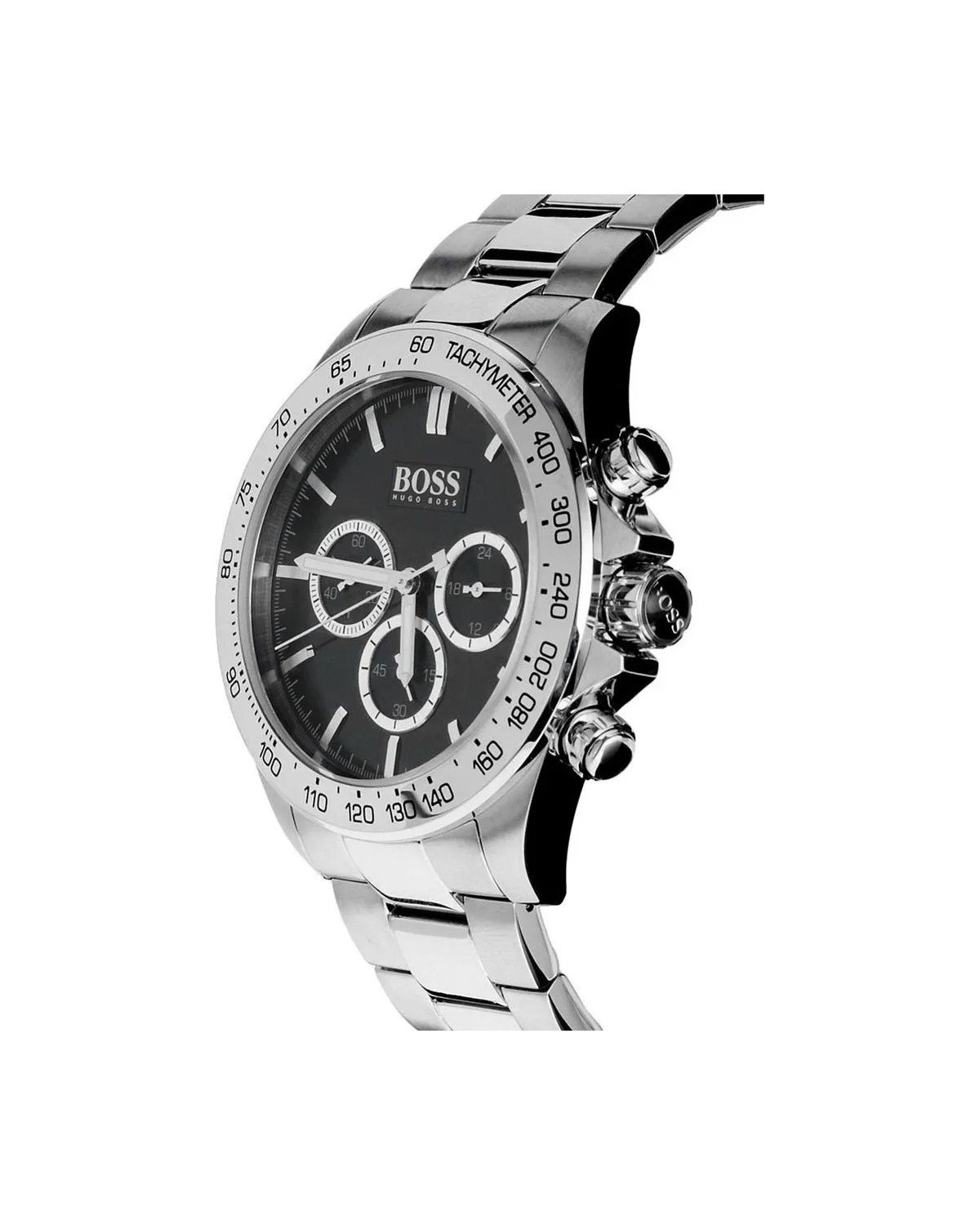 ZEGAREK MĘSKI HUGO BOSS 1512965 - IKON (zh008e) + BOX ZEGAREK MĘSKI HUGO BOSS 1512965 - IKON (zh008e) + BOX