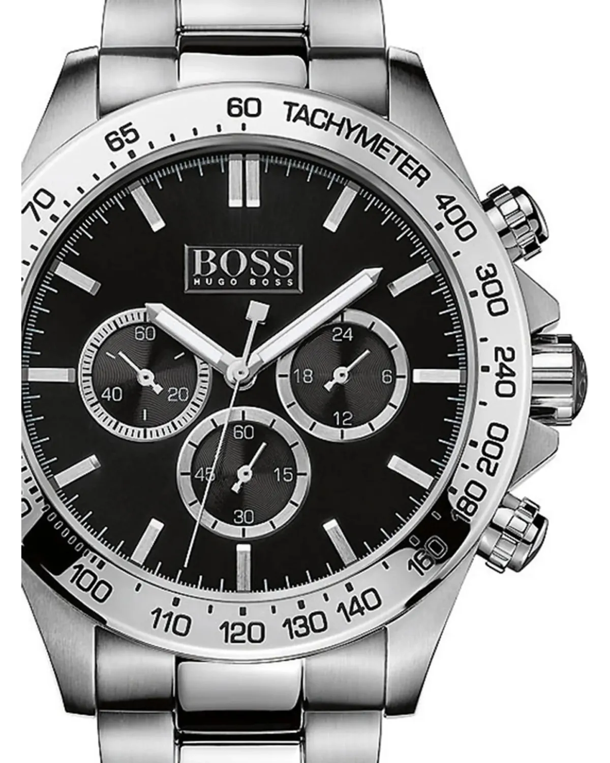 ZEGAREK MĘSKI HUGO BOSS 1512965 - IKON (zh008e) + BOX ZEGAREK MĘSKI HUGO BOSS 1512965 - IKON (zh008e) + BOX