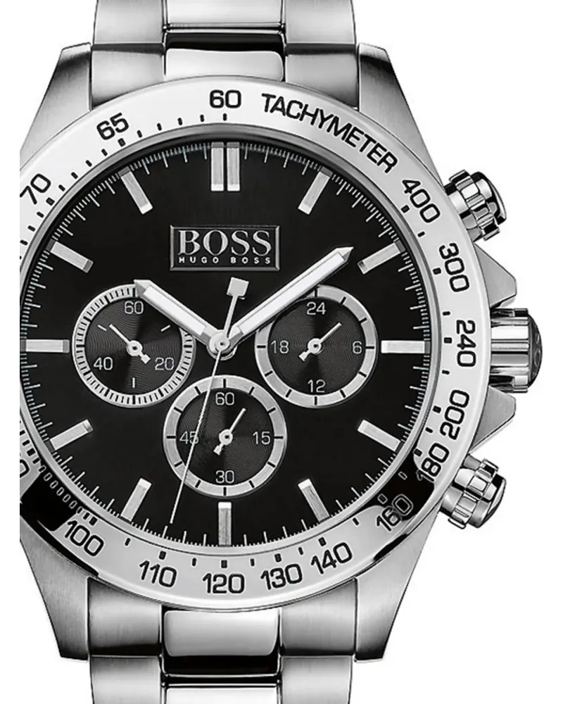 ZEGAREK MĘSKI HUGO BOSS 1512965 - IKON (zh008e) + BOX ZEGAREK MĘSKI HUGO BOSS 1512965 - IKON (zh008e) + BOX