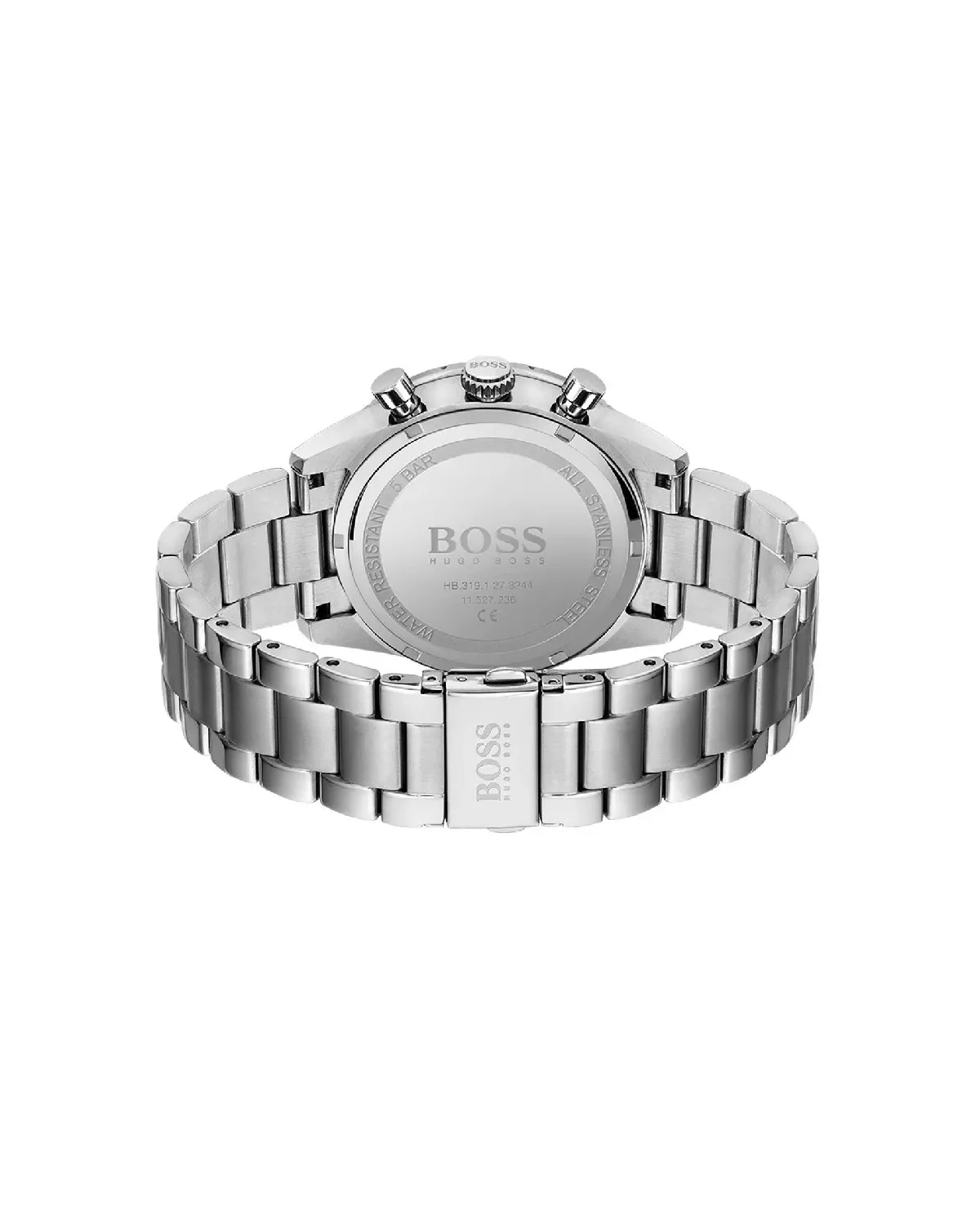 ZEGAREK MĘSKI HUGO BOSS 1512965 - IKON (zh008e) + BOX ZEGAREK MĘSKI HUGO BOSS 1512965 - IKON (zh008e) + BOX