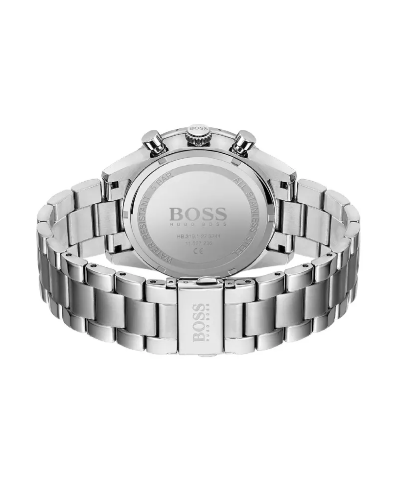 ZEGAREK MĘSKI HUGO BOSS 1512965 - IKON (zh008e) + BOX ZEGAREK MĘSKI HUGO BOSS 1512965 - IKON (zh008e) + BOX