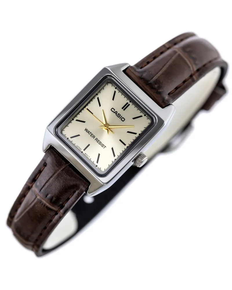 ZEGAREK DAMSKI CASIO LTP-V007L-9E + BOX (zd639j)