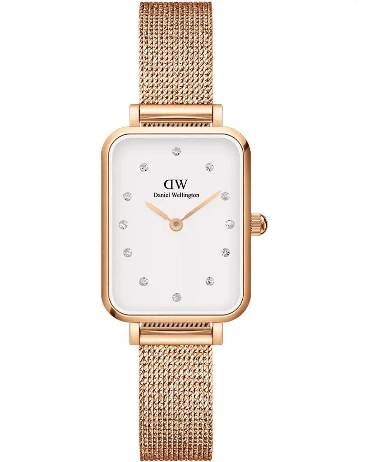 ZEGAREK DAMSKI DANIEL WELLINGTON DW00100527 - QUADRO (zw505j) ZEGAREK DAMSKI DANIEL WELLINGTON DW00100527 - QUADRO (zw505j)