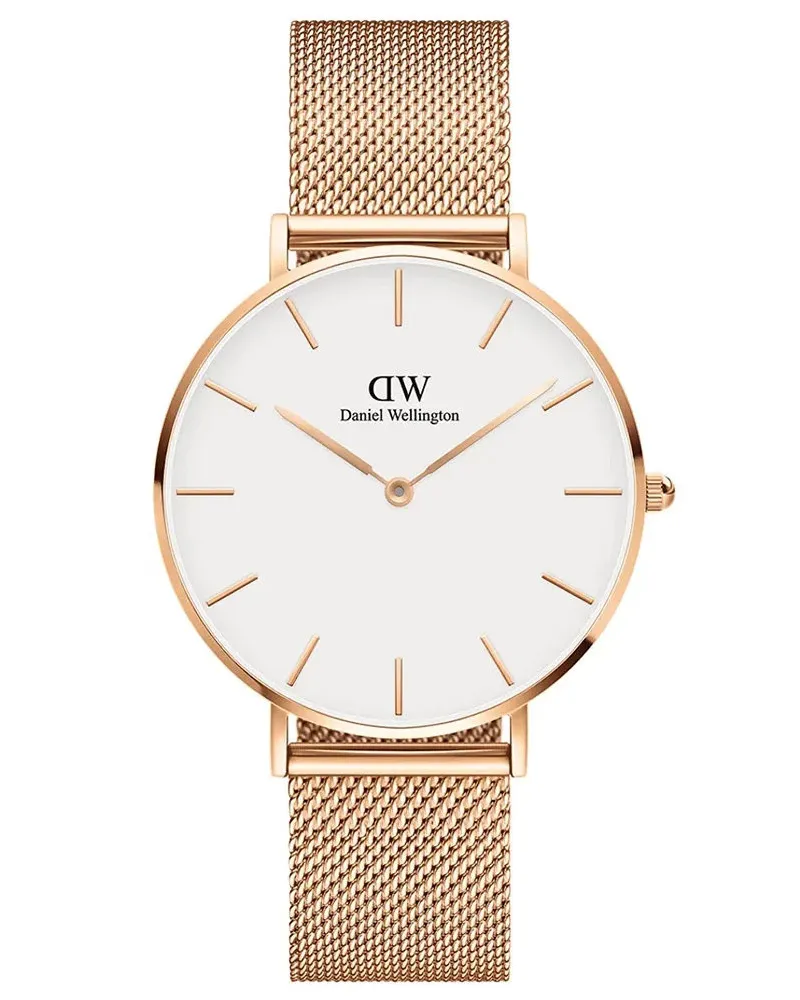 ZEGAREK DAMSKI DANIEL WELLINGTON DW00100305 - PETITE MELROSE 36mm (zw509b) ZEGAREK DAMSKI DANIEL WELLINGTON DW00100305 - PETITE MELROSE 36mm (zw509b)
