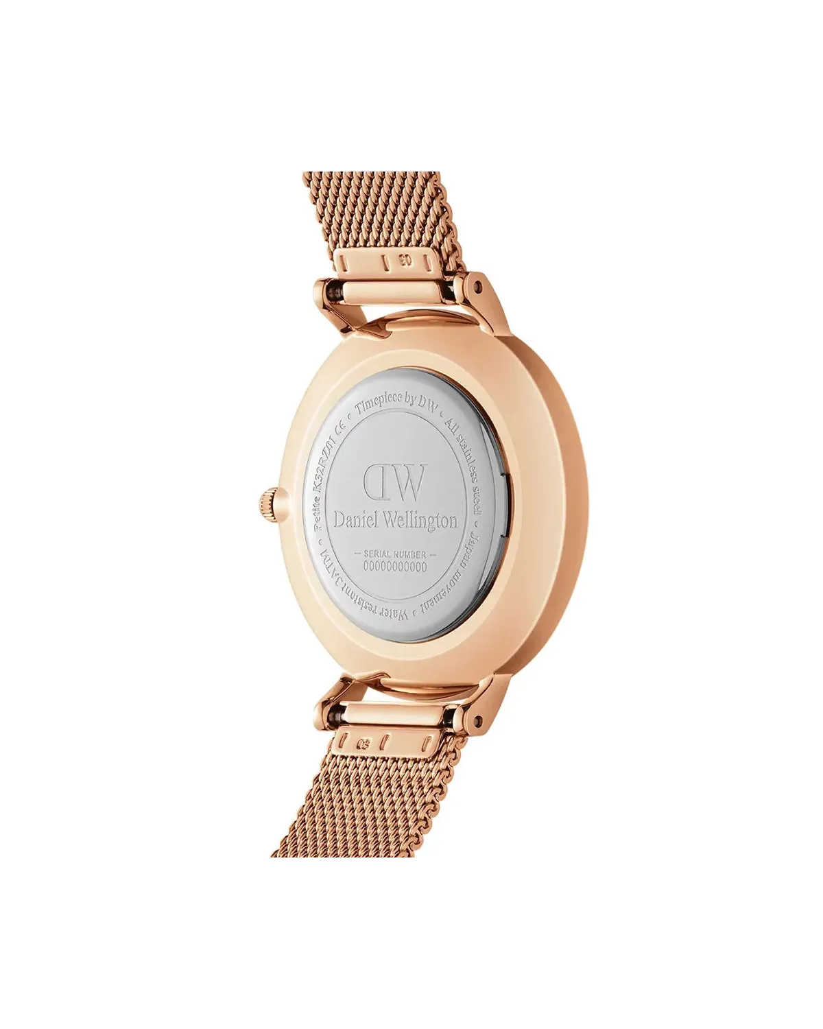 ZEGAREK DAMSKI DANIEL WELLINGTON DW00100305 - PETITE MELROSE 36mm (zw509b) ZEGAREK DAMSKI DANIEL WELLINGTON DW00100305 - PETITE MELROSE 36mm (zw509b)