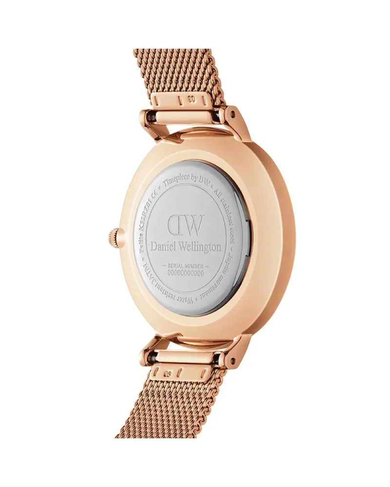 ZEGAREK DAMSKI DANIEL WELLINGTON DW00100305 - PETITE MELROSE 36mm (zw509b) ZEGAREK DAMSKI DANIEL WELLINGTON DW00100305 - PETITE MELROSE 36mm (zw509b)