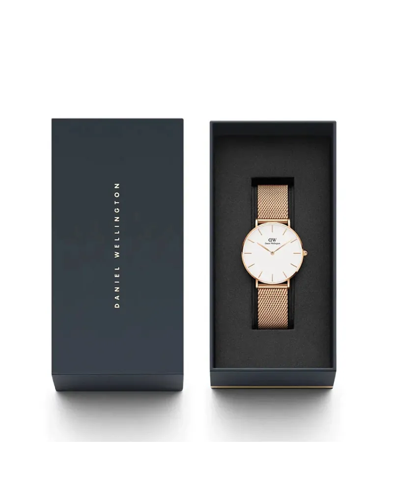 ZEGAREK DAMSKI DANIEL WELLINGTON DW00100305 - PETITE MELROSE 36mm (zw509b) ZEGAREK DAMSKI DANIEL WELLINGTON DW00100305 - PETITE MELROSE 36mm (zw509b)