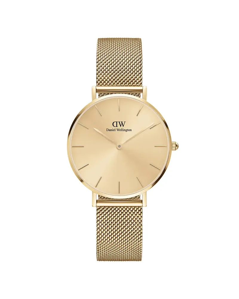 ZEGAREK DAMSKI DANIEL WELLINGTON DW00100474 - PETITE UNITONE 32mm (zw506b) ZEGAREK DAMSKI DANIEL WELLINGTON DW00100474 - PETITE UNITONE 32mm (zw506b)
