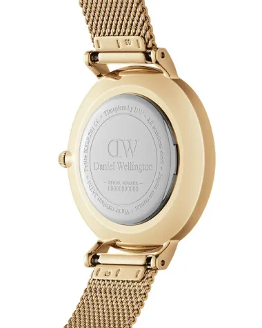 ZEGAREK DAMSKI DANIEL WELLINGTON DW00100474 - PETITE UNITONE 32mm (zw506b) ZEGAREK DAMSKI DANIEL WELLINGTON DW00100474 - PETITE UNITONE 32mm (zw506b)