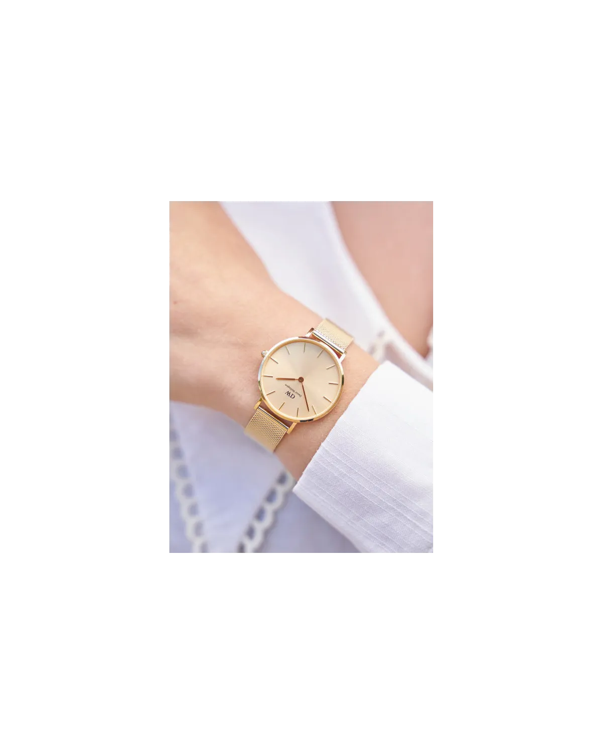 ZEGAREK DAMSKI DANIEL WELLINGTON DW00100474 - PETITE UNITONE 32mm (zw506b) ZEGAREK DAMSKI DANIEL WELLINGTON DW00100474 - PETITE UNITONE 32mm (zw506b)