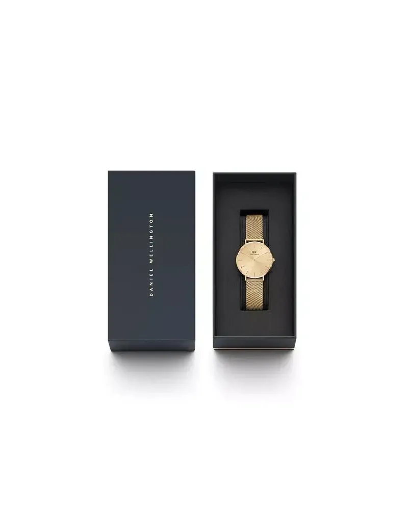 ZEGAREK DAMSKI DANIEL WELLINGTON DW00100474 - PETITE UNITONE 32mm (zw506b) ZEGAREK DAMSKI DANIEL WELLINGTON DW00100474 - PETITE UNITONE 32mm (zw506b)