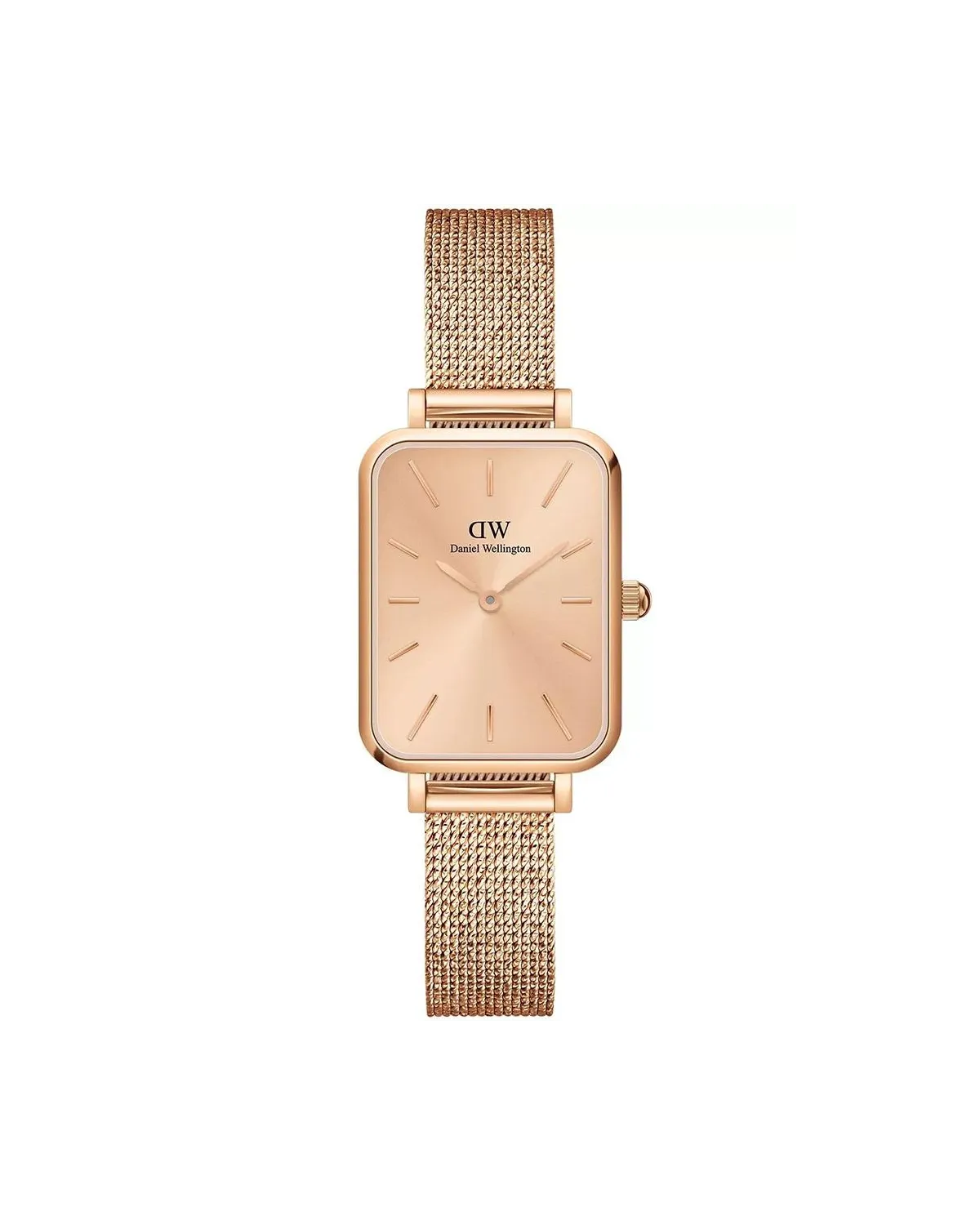 ZEGAREK DAMSKI DANIEL WELLINGTON DW00100484 - QUADRO (zw505l) ZEGAREK DAMSKI DANIEL WELLINGTON DW00100484 - QUADRO (zw505l)