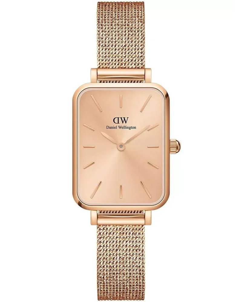 ZEGAREK DAMSKI DANIEL WELLINGTON DW00100484 - QUADRO (zw505l) ZEGAREK DAMSKI DANIEL WELLINGTON DW00100484 - QUADRO (zw505l)