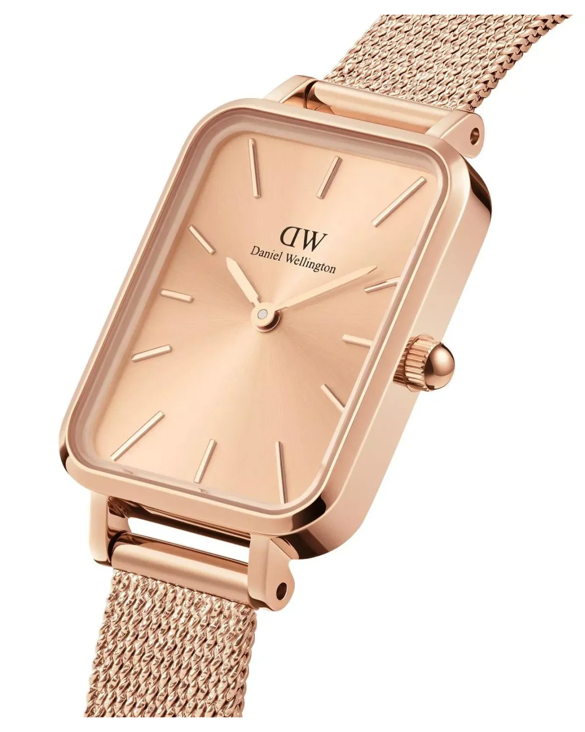 ZEGAREK DAMSKI DANIEL WELLINGTON DW00100484 - QUADRO (zw505l) ZEGAREK DAMSKI DANIEL WELLINGTON DW00100484 - QUADRO (zw505l)