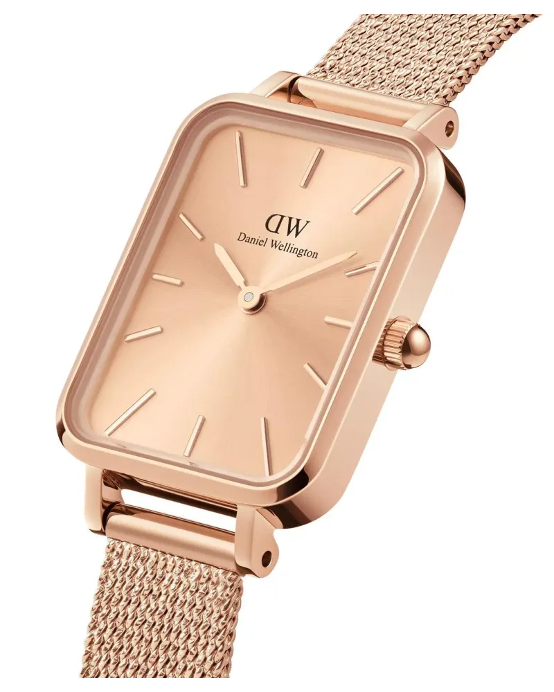ZEGAREK DAMSKI DANIEL WELLINGTON DW00100484 - QUADRO (zw505l) ZEGAREK DAMSKI DANIEL WELLINGTON DW00100484 - QUADRO (zw505l)