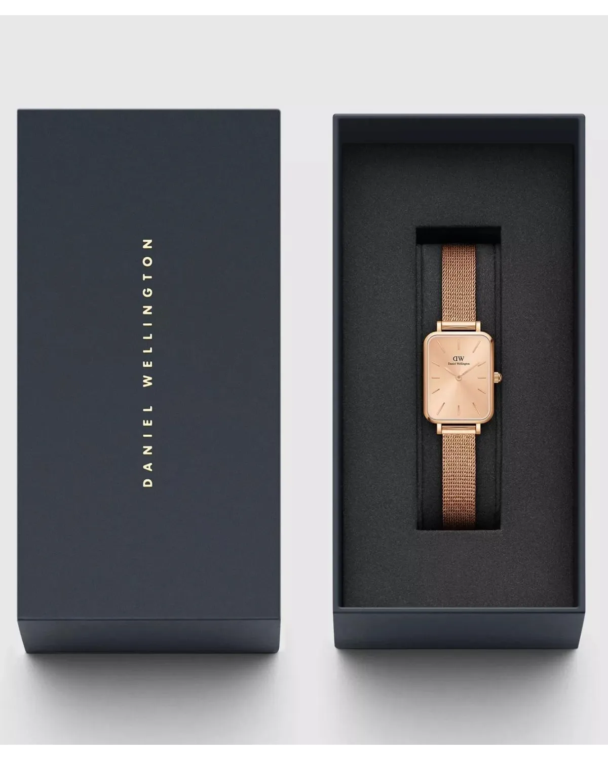 ZEGAREK DAMSKI DANIEL WELLINGTON DW00100484 - QUADRO (zw505l) ZEGAREK DAMSKI DANIEL WELLINGTON DW00100484 - QUADRO (zw505l)