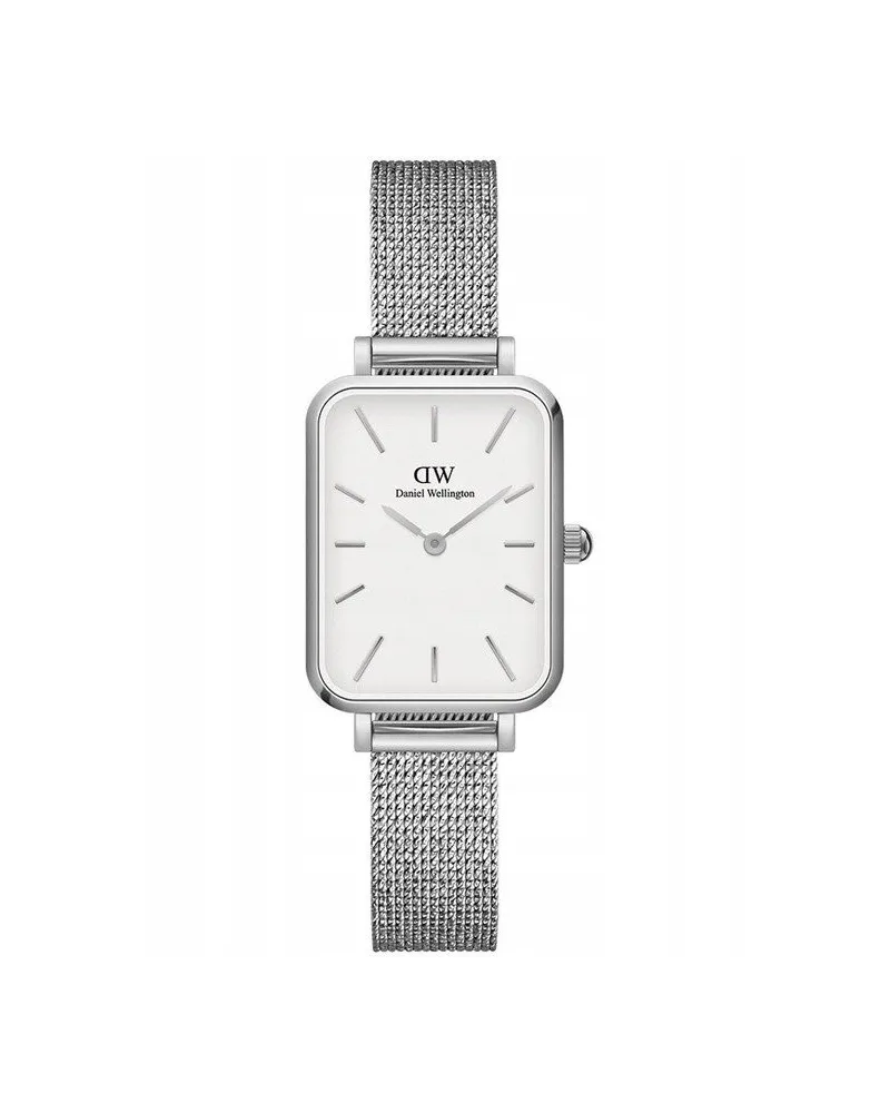 ZEGAREK DAMSKI DANIEL WELLINGTON DW00100438 - QUADRO (zw505a) ZEGAREK DAMSKI DANIEL WELLINGTON DW00100438 - QUADRO (zw505a)