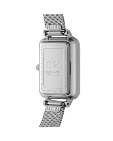 ZEGAREK DAMSKI DANIEL WELLINGTON DW00100438 - QUADRO (zw505a) ZEGAREK DAMSKI DANIEL WELLINGTON DW00100438 - QUADRO (zw505a)