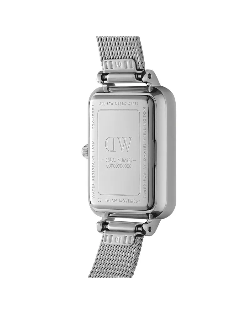 ZEGAREK DAMSKI DANIEL WELLINGTON DW00100438 - QUADRO (zw505a) ZEGAREK DAMSKI DANIEL WELLINGTON DW00100438 - QUADRO (zw505a)