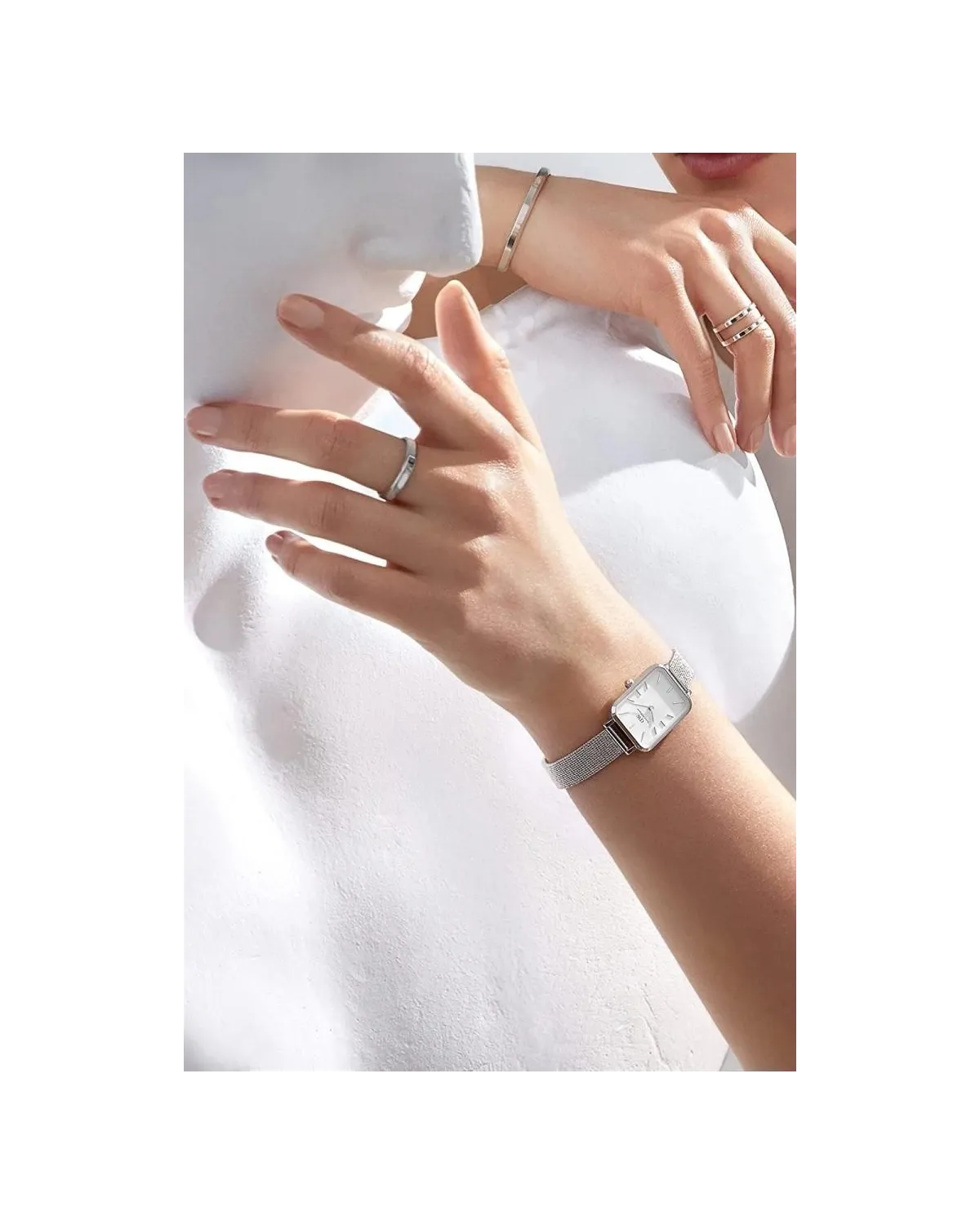 ZEGAREK DAMSKI DANIEL WELLINGTON DW00100438 - QUADRO (zw505a) ZEGAREK DAMSKI DANIEL WELLINGTON DW00100438 - QUADRO (zw505a)