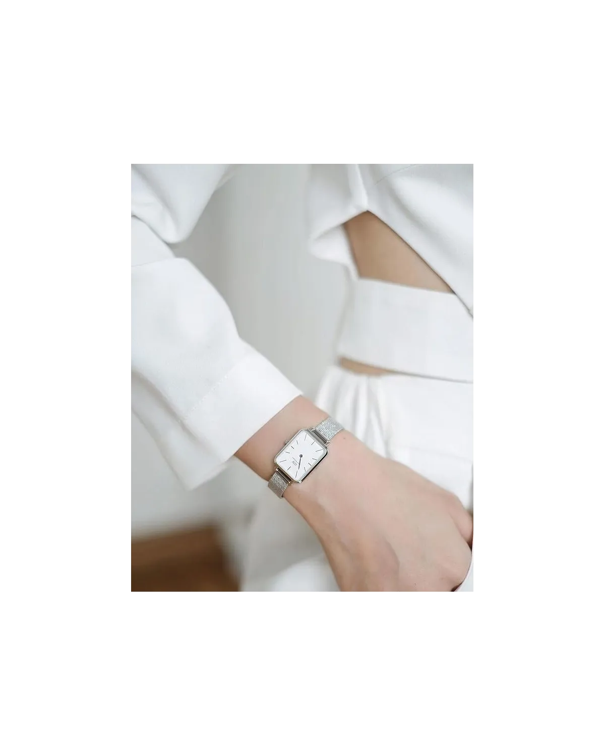 ZEGAREK DAMSKI DANIEL WELLINGTON DW00100438 - QUADRO (zw505a) ZEGAREK DAMSKI DANIEL WELLINGTON DW00100438 - QUADRO (zw505a)