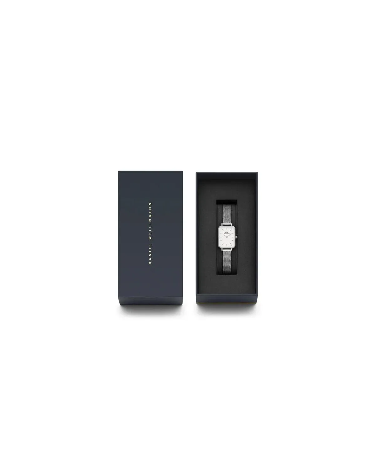 ZEGAREK DAMSKI DANIEL WELLINGTON DW00100438 - QUADRO (zw505a) ZEGAREK DAMSKI DANIEL WELLINGTON DW00100438 - QUADRO (zw505a)
