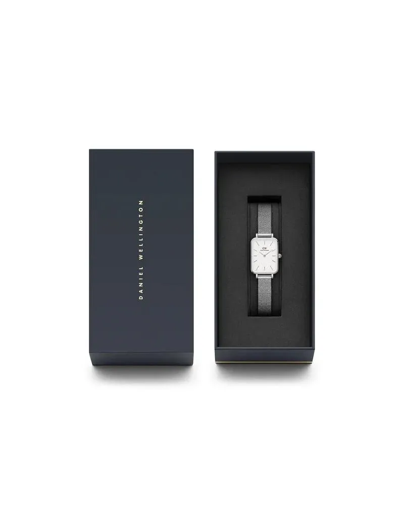 ZEGAREK DAMSKI DANIEL WELLINGTON DW00100438 - QUADRO (zw505a) ZEGAREK DAMSKI DANIEL WELLINGTON DW00100438 - QUADRO (zw505a)