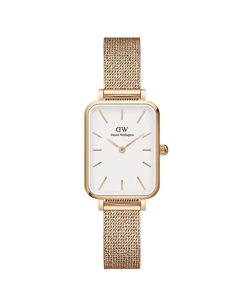 ZEGAREK DAMSKI DANIEL WELLINGTON DW00100431 - QUADRO (zw505b) ZEGAREK DAMSKI DANIEL WELLINGTON DW00100431 - QUADRO (zw505b)