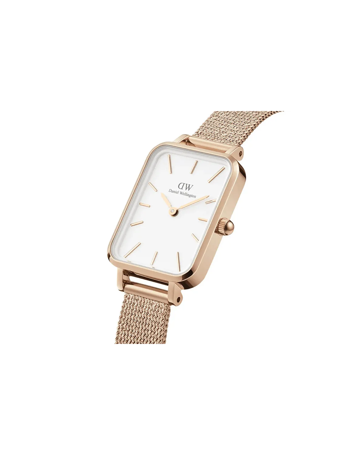 ZEGAREK DAMSKI DANIEL WELLINGTON DW00100431 - QUADRO (zw505b) ZEGAREK DAMSKI DANIEL WELLINGTON DW00100431 - QUADRO (zw505b)