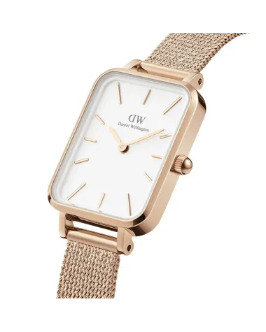 ZEGAREK DAMSKI DANIEL WELLINGTON DW00100431 - QUADRO (zw505b) ZEGAREK DAMSKI DANIEL WELLINGTON DW00100431 - QUADRO (zw505b)
