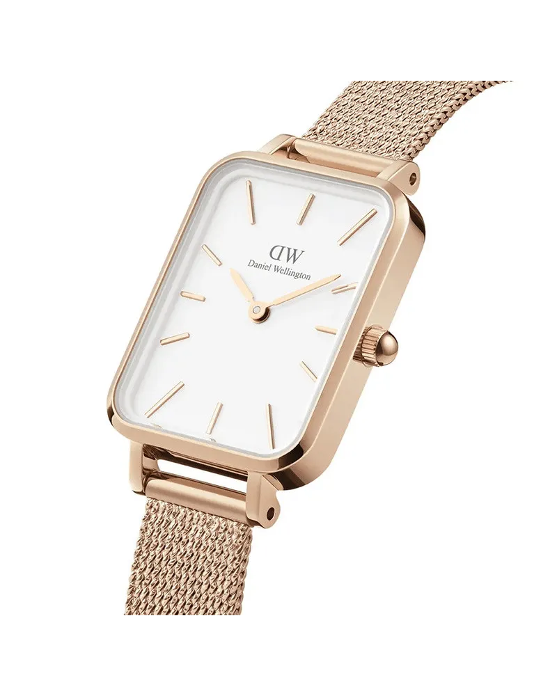 ZEGAREK DAMSKI DANIEL WELLINGTON DW00100431 - QUADRO (zw505b) ZEGAREK DAMSKI DANIEL WELLINGTON DW00100431 - QUADRO (zw505b)