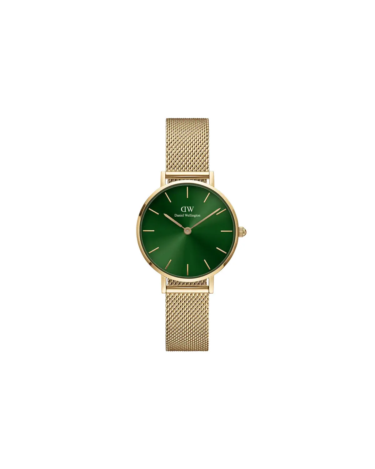 ZEGAREK DAMSKI DANIEL WELLINGTON DW00100479 - PETITE EMERALD 28mm (zw501g) ZEGAREK DAMSKI DANIEL WELLINGTON DW00100479 - PETITE EMERALD 28mm (zw501g)
