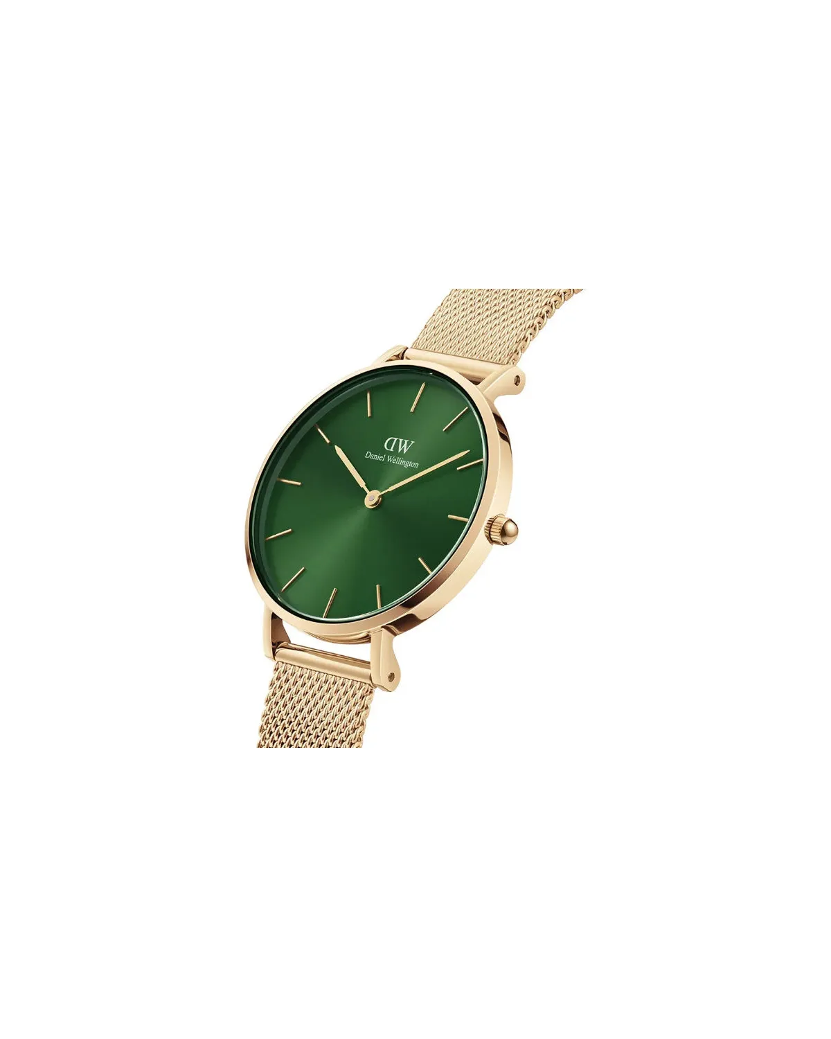 ZEGAREK DAMSKI DANIEL WELLINGTON DW00100479 - PETITE EMERALD 28mm (zw501g) ZEGAREK DAMSKI DANIEL WELLINGTON DW00100479 - PETITE EMERALD 28mm (zw501g)