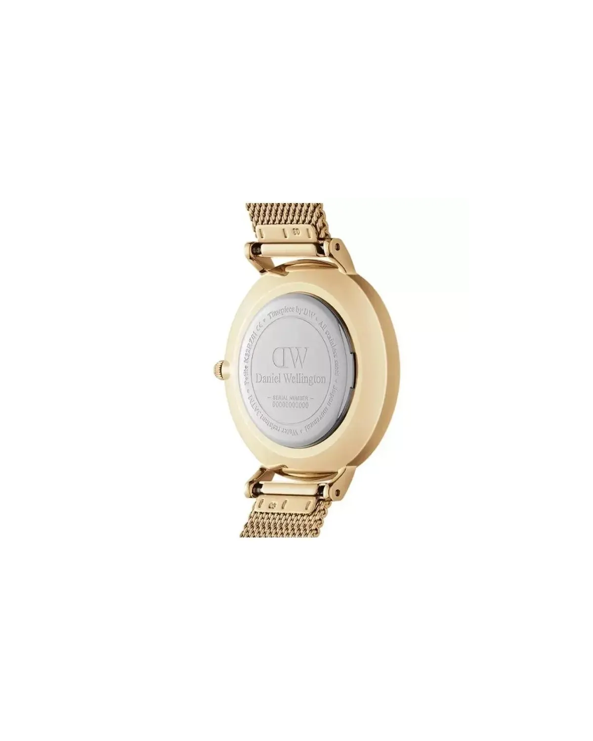 ZEGAREK DAMSKI DANIEL WELLINGTON DW00100479 - PETITE EMERALD 28mm (zw501g) ZEGAREK DAMSKI DANIEL WELLINGTON DW00100479 - PETITE EMERALD 28mm (zw501g)