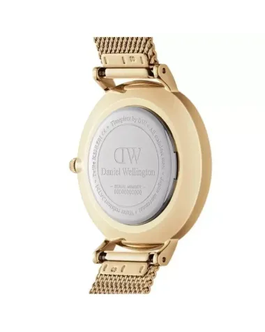 ZEGAREK DAMSKI DANIEL WELLINGTON DW00100479 - PETITE EMERALD 28mm (zw501g) ZEGAREK DAMSKI DANIEL WELLINGTON DW00100479 - PETITE EMERALD 28mm (zw501g)