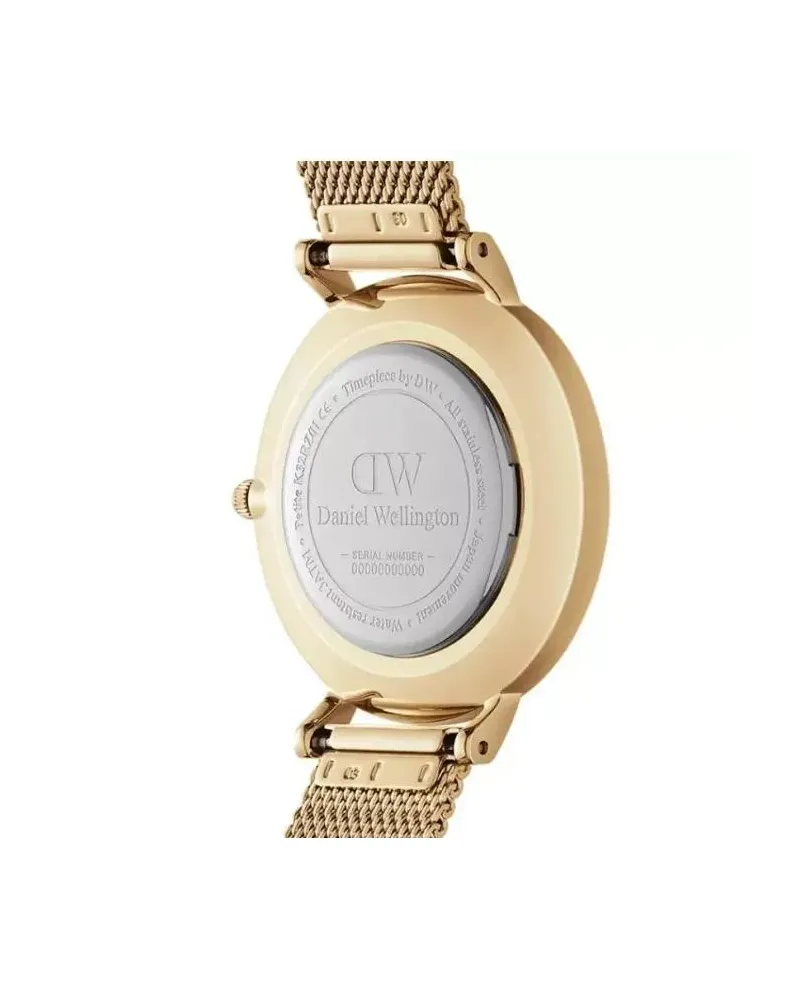 ZEGAREK DAMSKI DANIEL WELLINGTON DW00100479 - PETITE EMERALD 28mm (zw501g) ZEGAREK DAMSKI DANIEL WELLINGTON DW00100479 - PETITE EMERALD 28mm (zw501g)