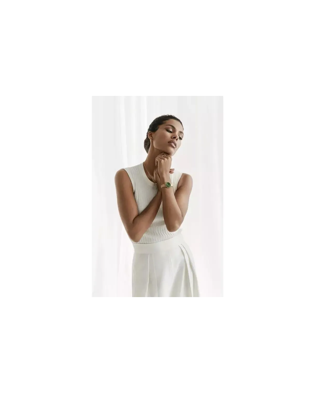 ZEGAREK DAMSKI DANIEL WELLINGTON DW00100479 - PETITE EMERALD 28mm (zw501g) ZEGAREK DAMSKI DANIEL WELLINGTON DW00100479 - PETITE EMERALD 28mm (zw501g)