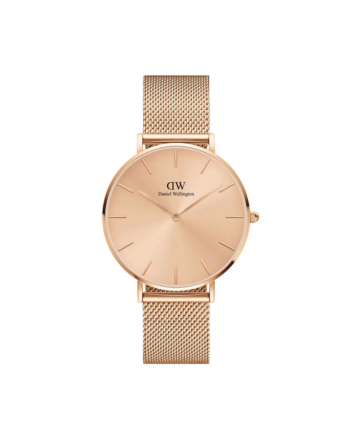 ZEGAREK DAMSKI DANIEL WELLINGTON DW00100472 - PETITE UNITONE 36mm (zw511a) ZEGAREK DAMSKI DANIEL WELLINGTON DW00100472 - PETITE UNITONE 36mm (zw511a)